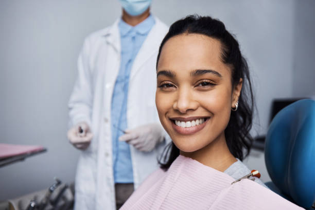 Why Choose Us for Your Dental Needs in North Bennington, VT
