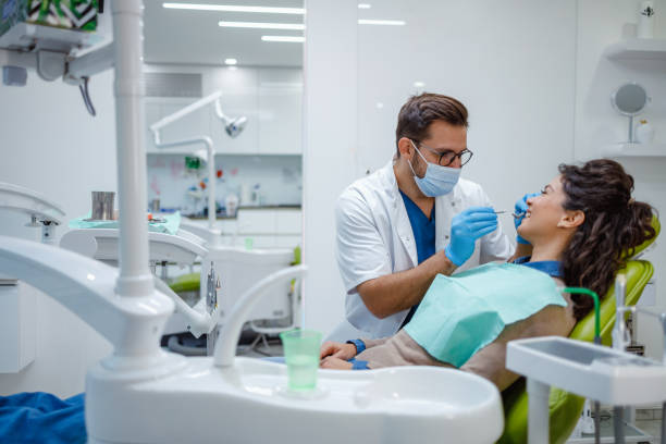 Best Dental Exams and Cleanings  in North Bennington, VT