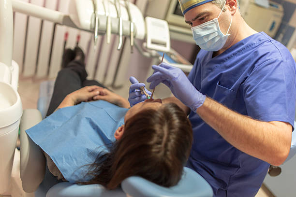 Best Dentures (Full and Partial)  in North Bennington, VT